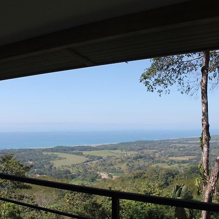 Lapazul Boutique Hotel Savegre Kültér fotó