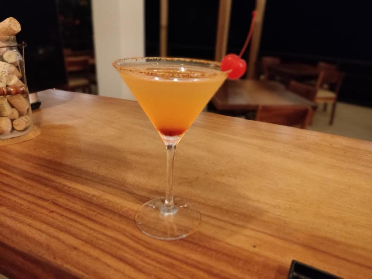 Lapazul Boutique Hotel Savegre Kültér fotó