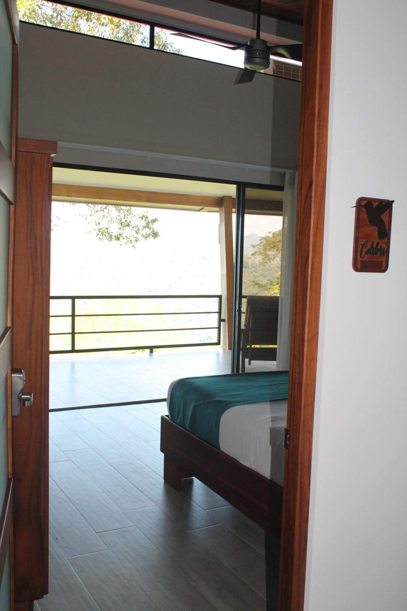 Lapazul Boutique Hotel Savegre Kültér fotó